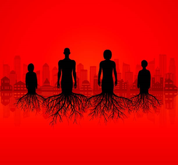 Family History: A Blessing or a Curse? The Price of Being Born into a Keeper’s Bloodline Family History: A Blessing or a Curse? The Price of Being Born into a Keeper’s Bloodline