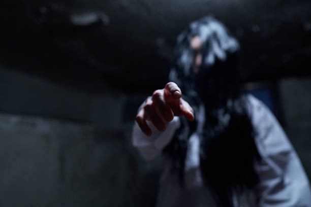 Necromancers, Vampires, and Demons: How Paranormal Activity Disrupts the Mortal World Necromancers, Vampires, and Demons: How Paranormal Activity Disrupts the Mortal World